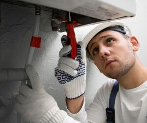 About Emergency plumbing pros Harrington, WA